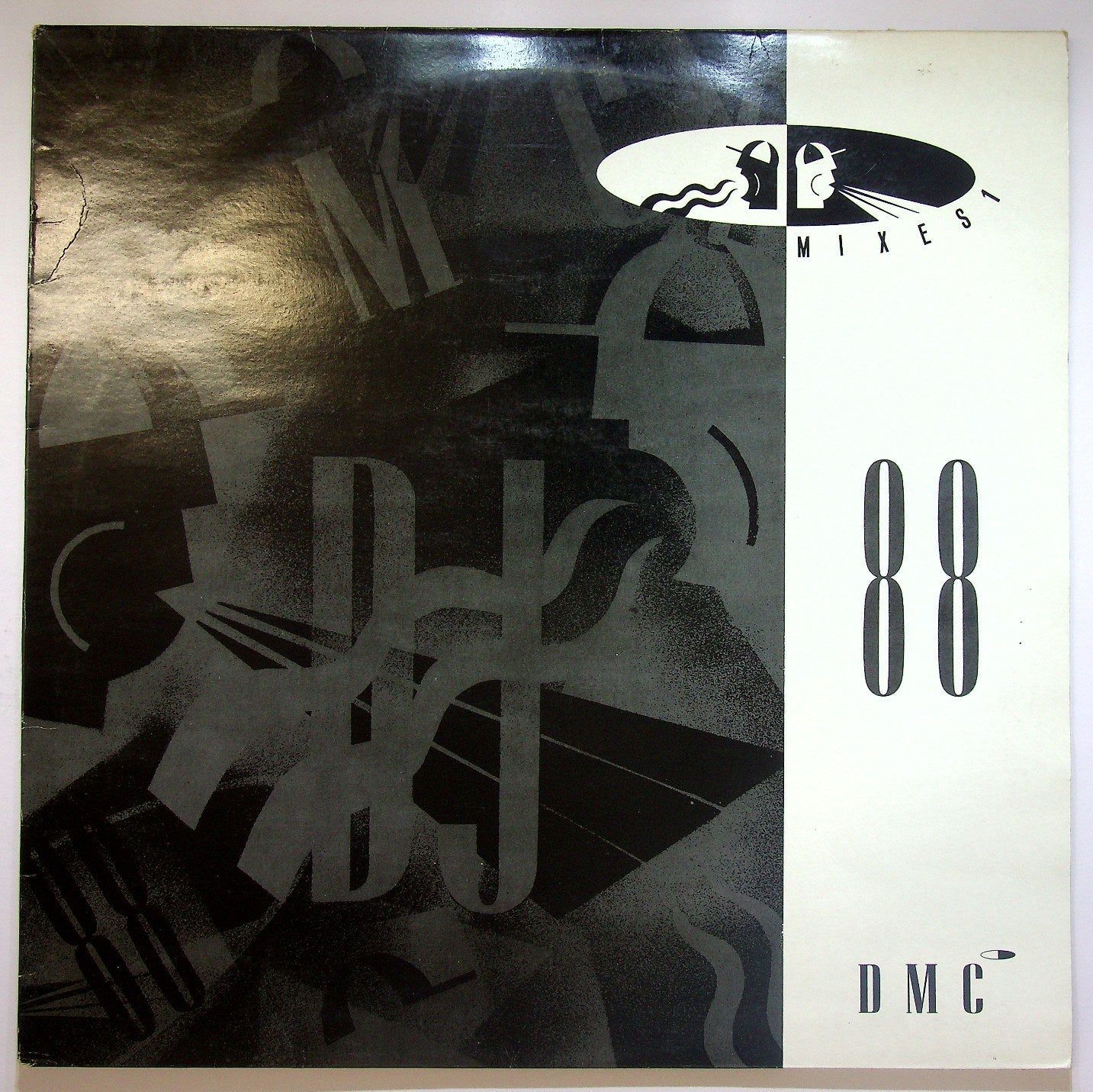 EBOND Various - September 88 - Mixes 1 Vinile V117144