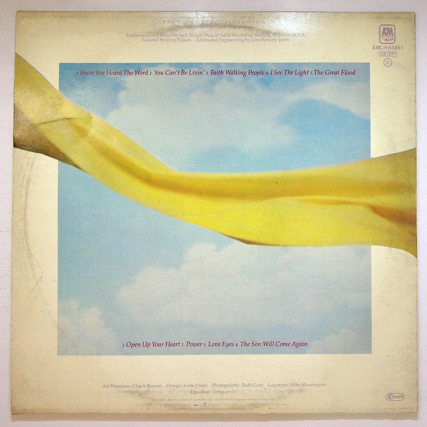 EBOND Passage - Passage Vinile V119002