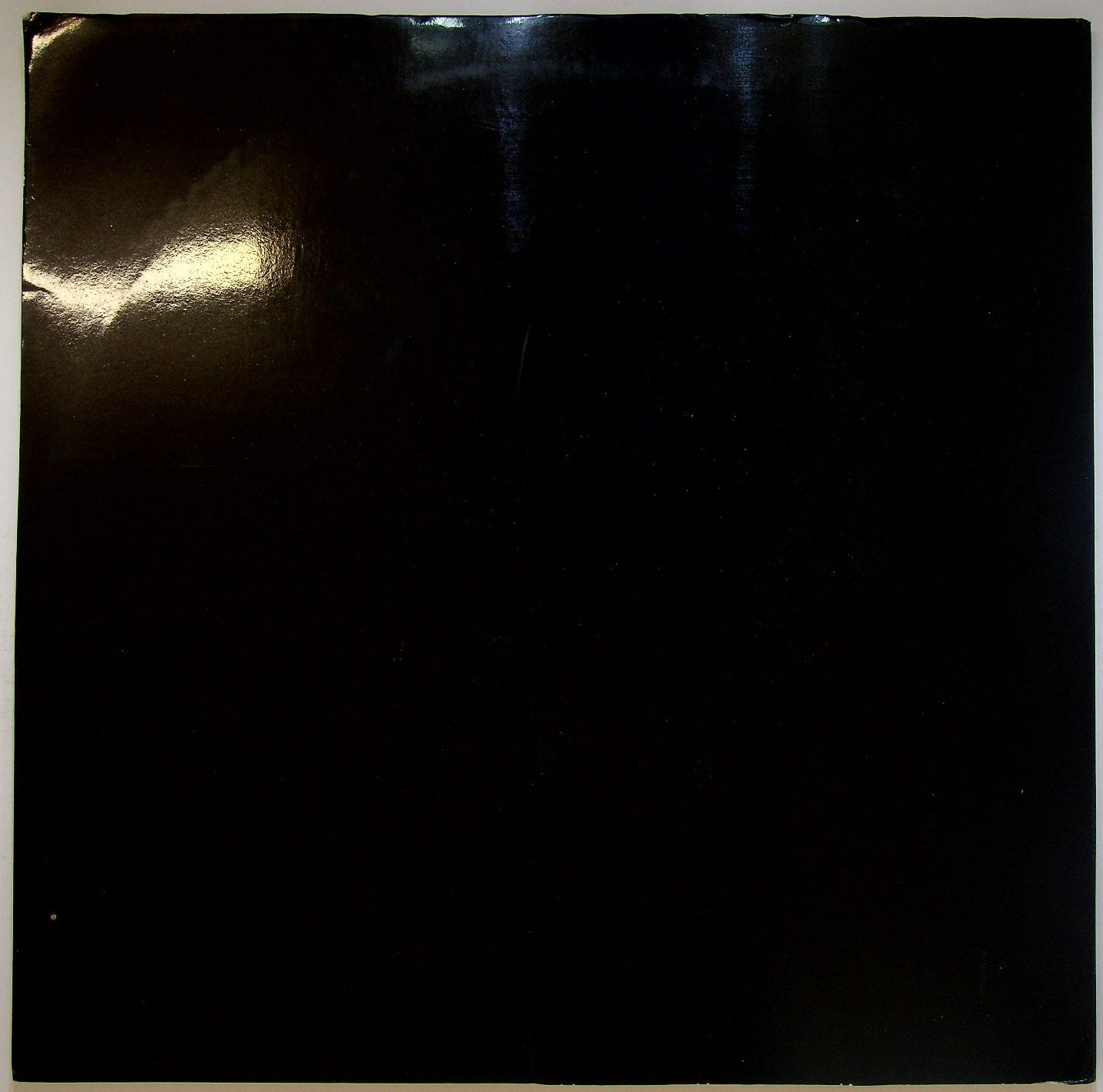 EBOND A Volte Tra ''Quasi Pronto All'Uso'' e ''Pronto All'uso''.. Vinile V121025