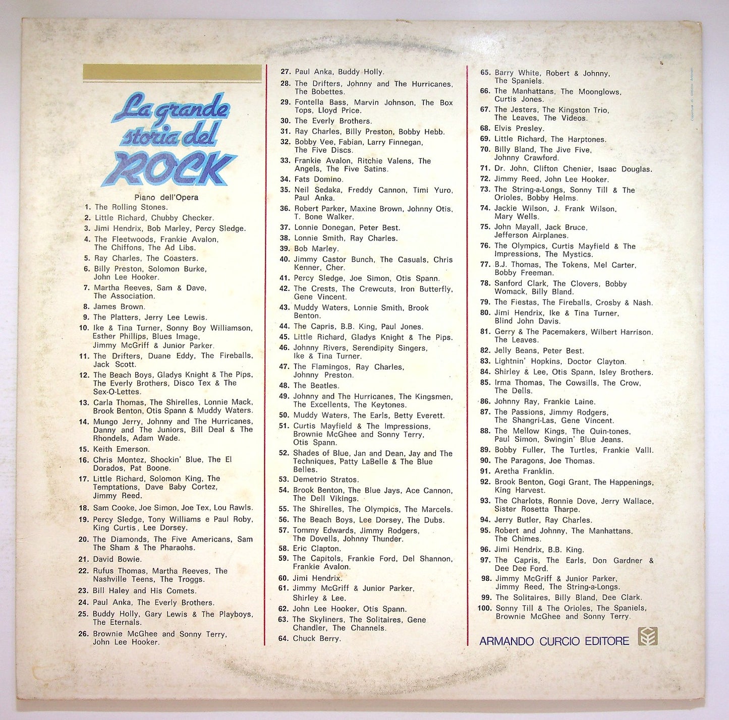 EBOND James Brown - James Brown Vinile V123080