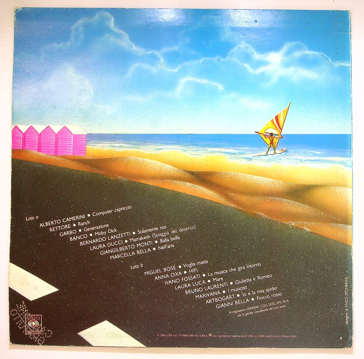 EBOND Various - A Tutta Birra Vinile V126050