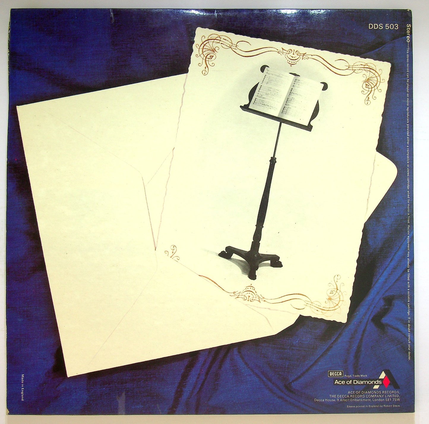 EBOND Ernest Ansermet - Invitation To A Concert No. 3 Vinile V127062