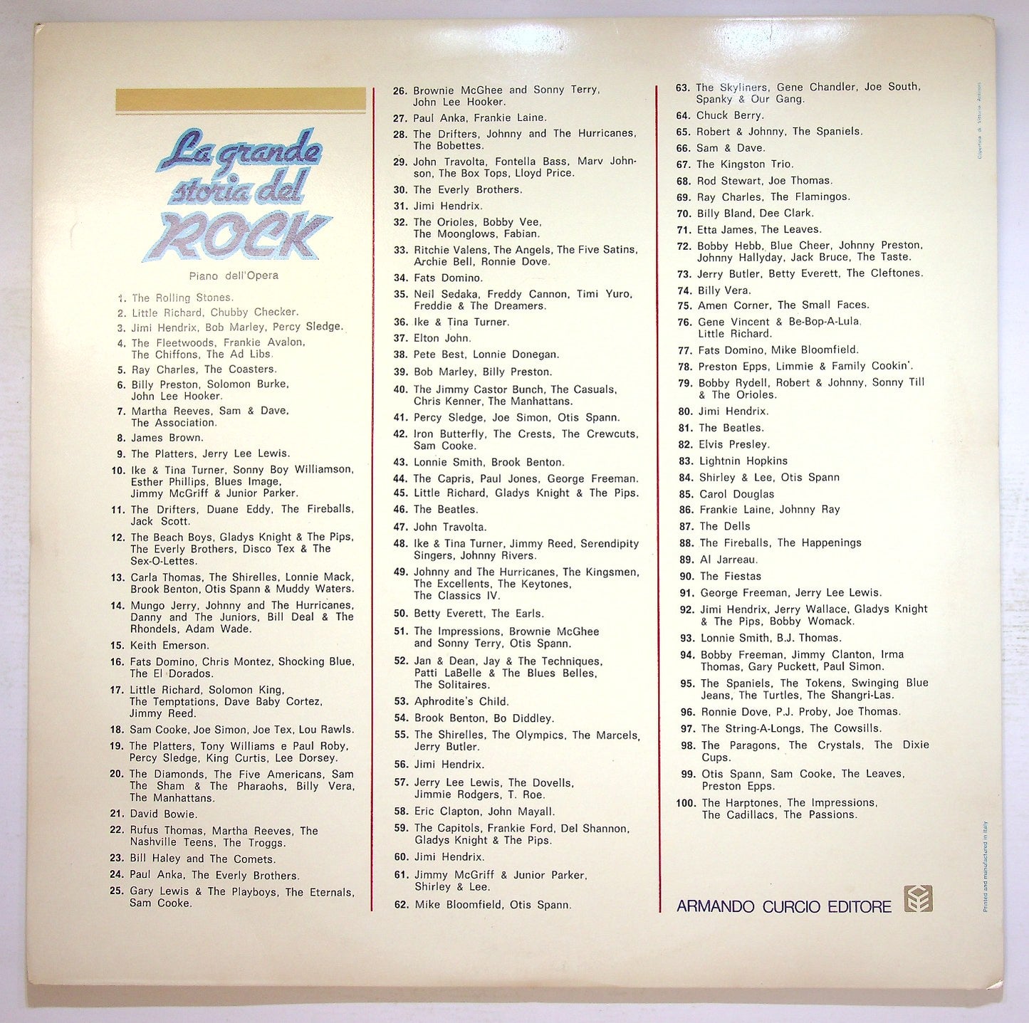 EBOND Frankie Laine / Johnny Ray - Frankie Laine / Johnny Ray Vinile V127095