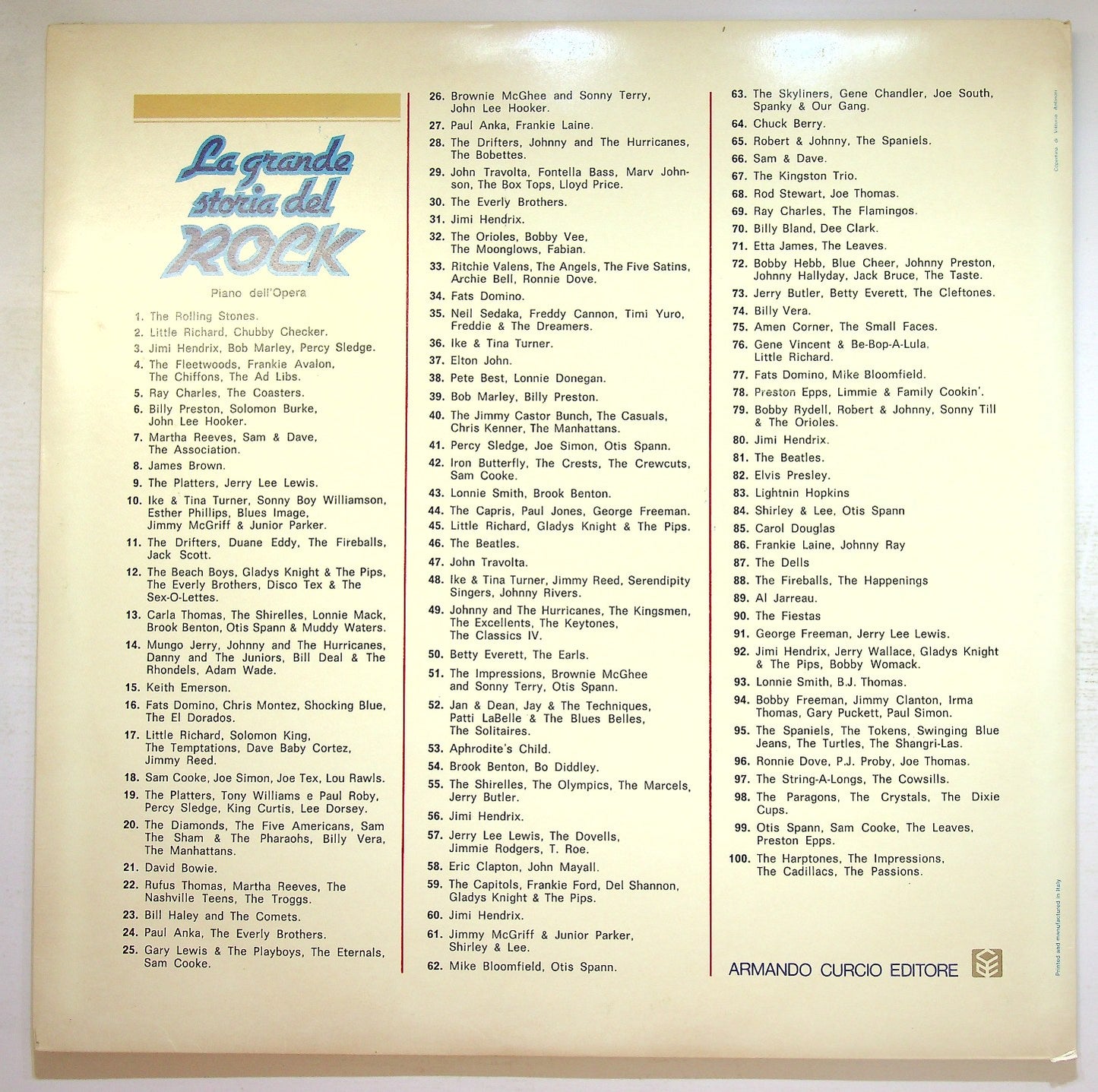 EBOND The Dells - The Dells Vinile V127097