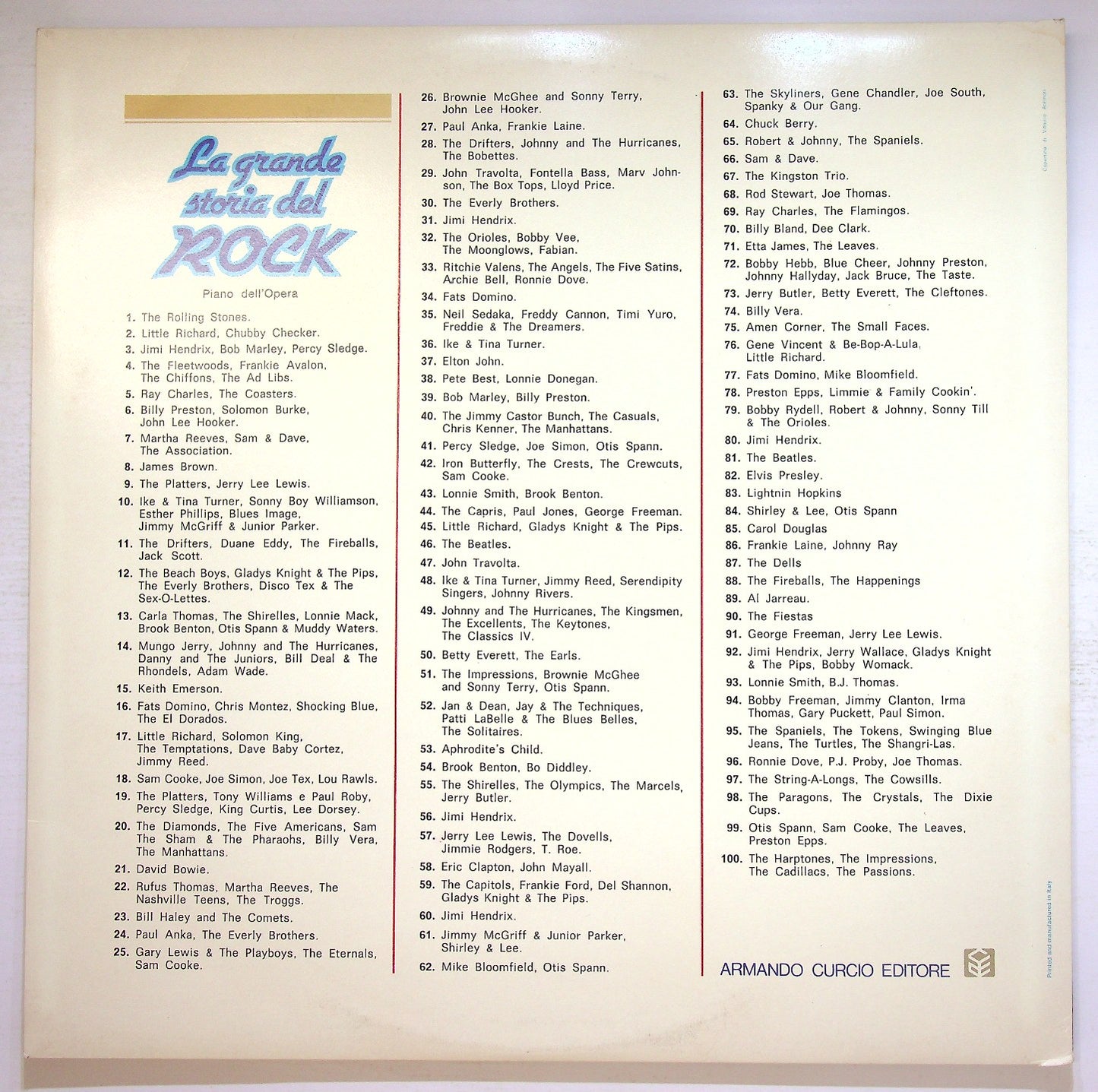 EBOND George Freeman / Jerry Lee Lewis Vinile V127099