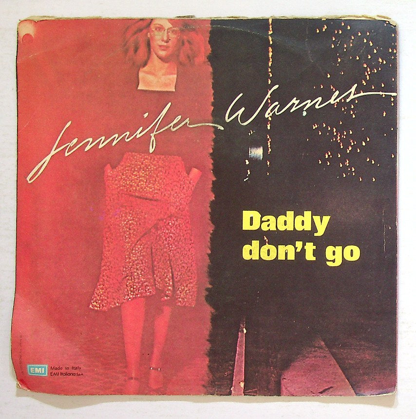 EBOND Jennifer Warnes - Right Time Of The Night Vinile V129139