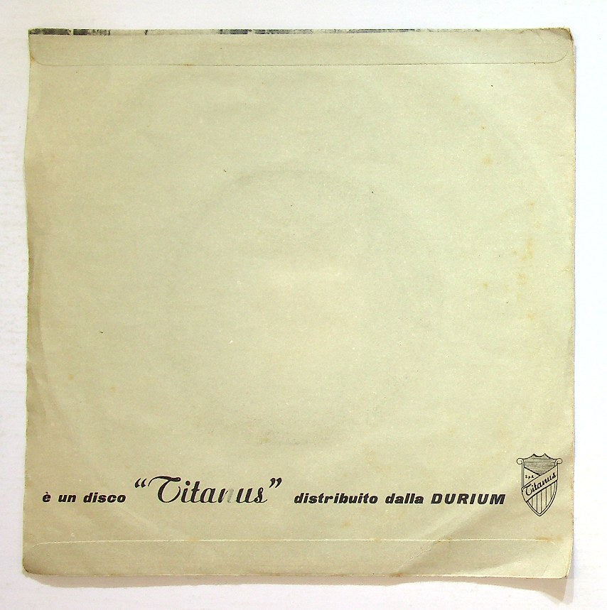 EBOND Nini Rosso E Il Suo Complesso - La Ballata Della Tromba Vinile V131017