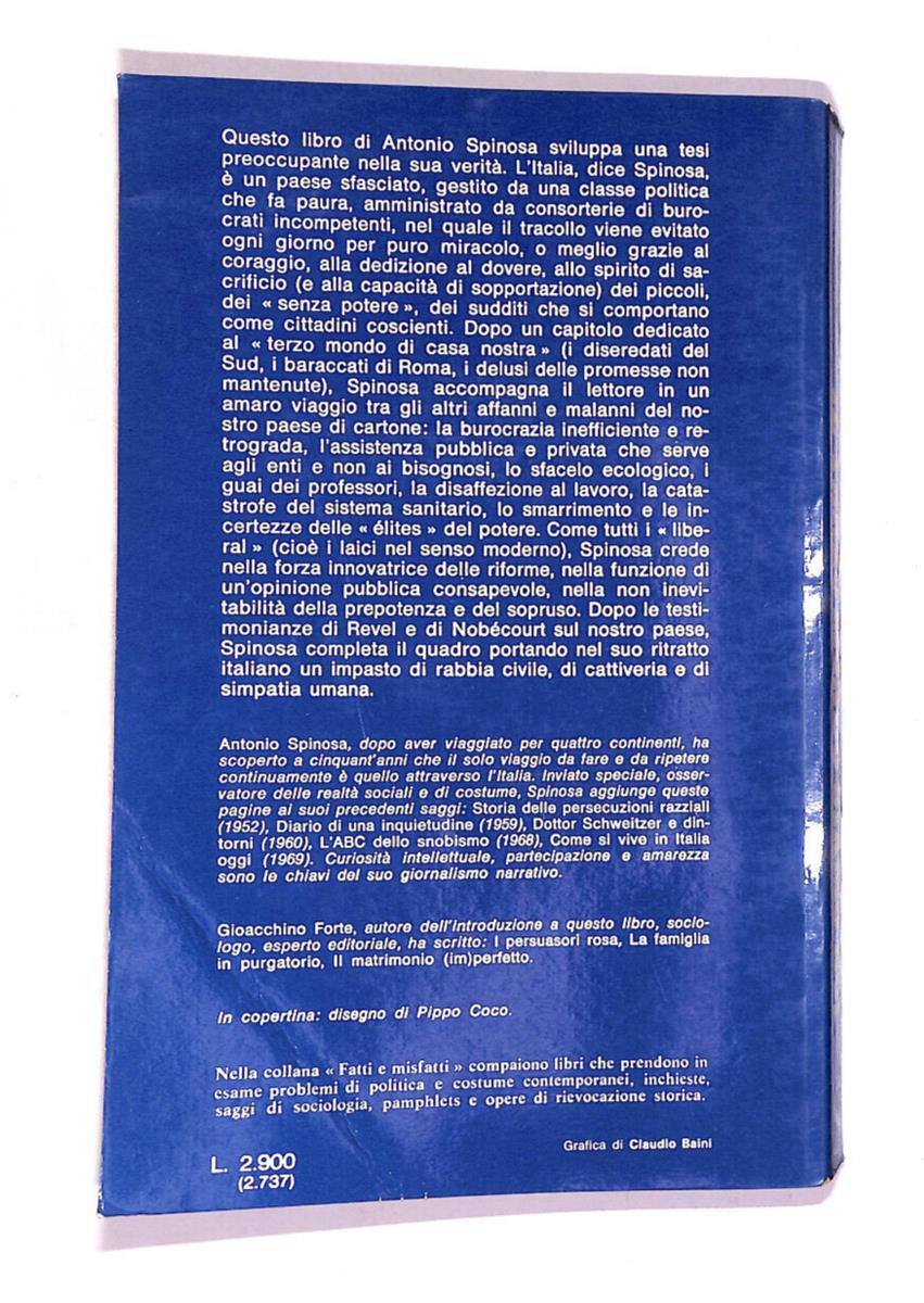 EBOND Il Terzo Mondo Siamo Noi Libro LI011953