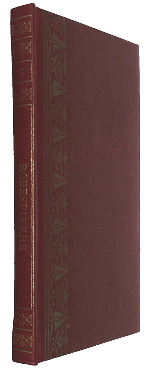 EBOND Mio Fratello Robespierre Memorie Sorella Mondadori 1966 Libro LI032511
