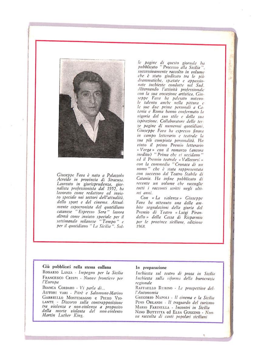 EBOND La Violenza Libro LI006905