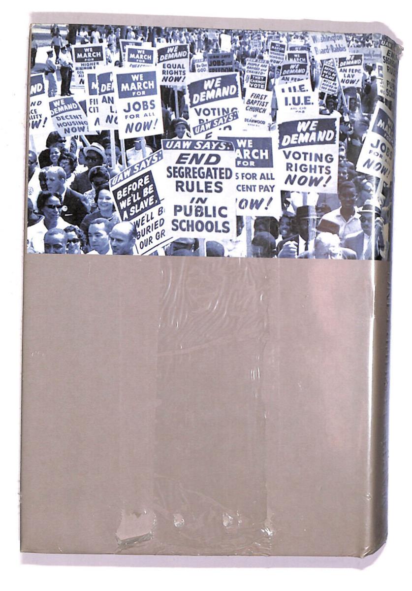EBOND Martin Luther King Autobiografia Libro LI007267