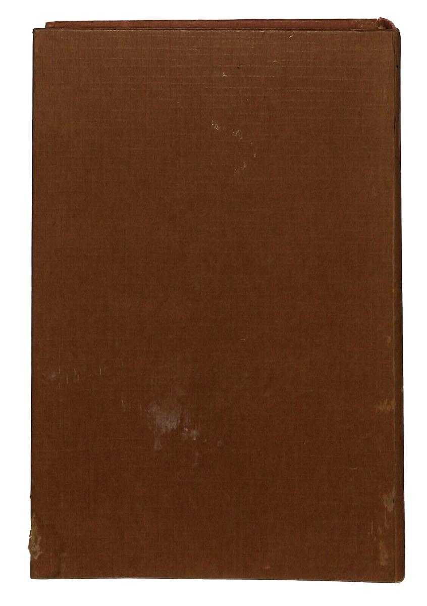 EBOND Case Chiuse Polly Adler Mondadori 1955 Libro LI030768
