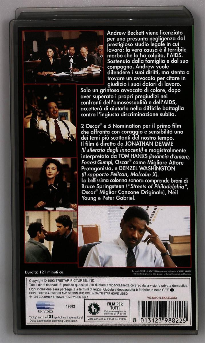 EBOND Philadelphia Columbia Winners VHS VH004630