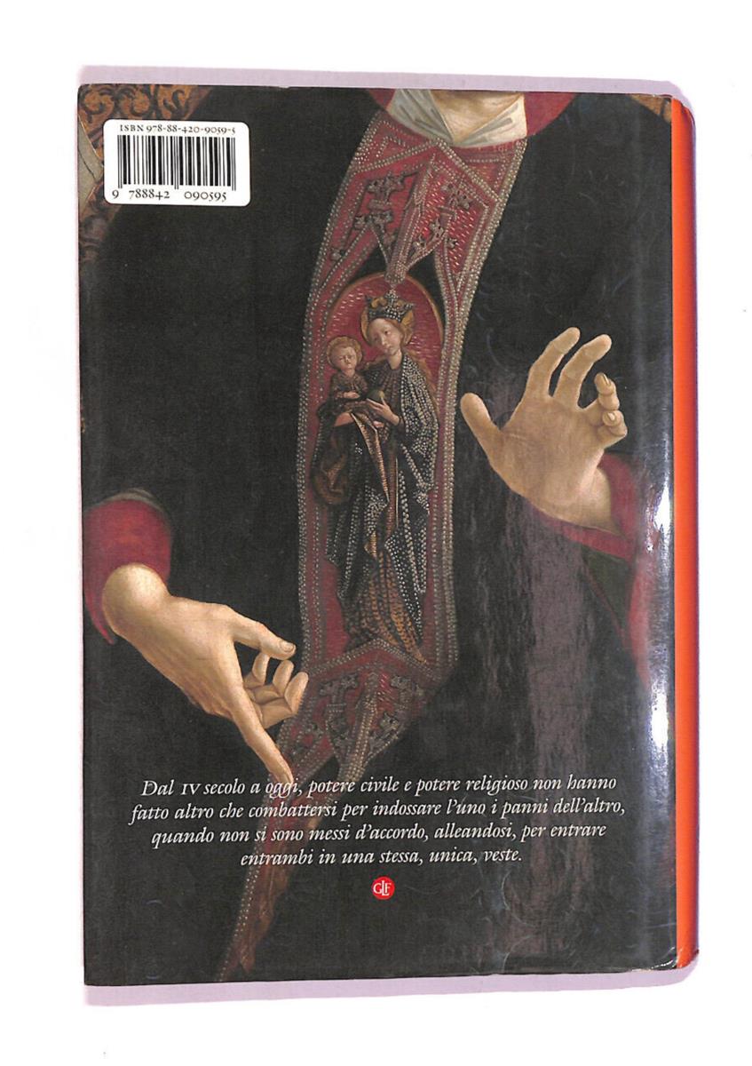 EBOND Scambiarsi La Veste Libro LI010659