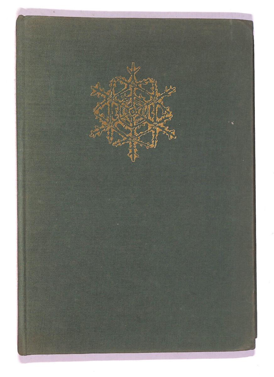 EBOND Giorni Di Natale Libro LI008454