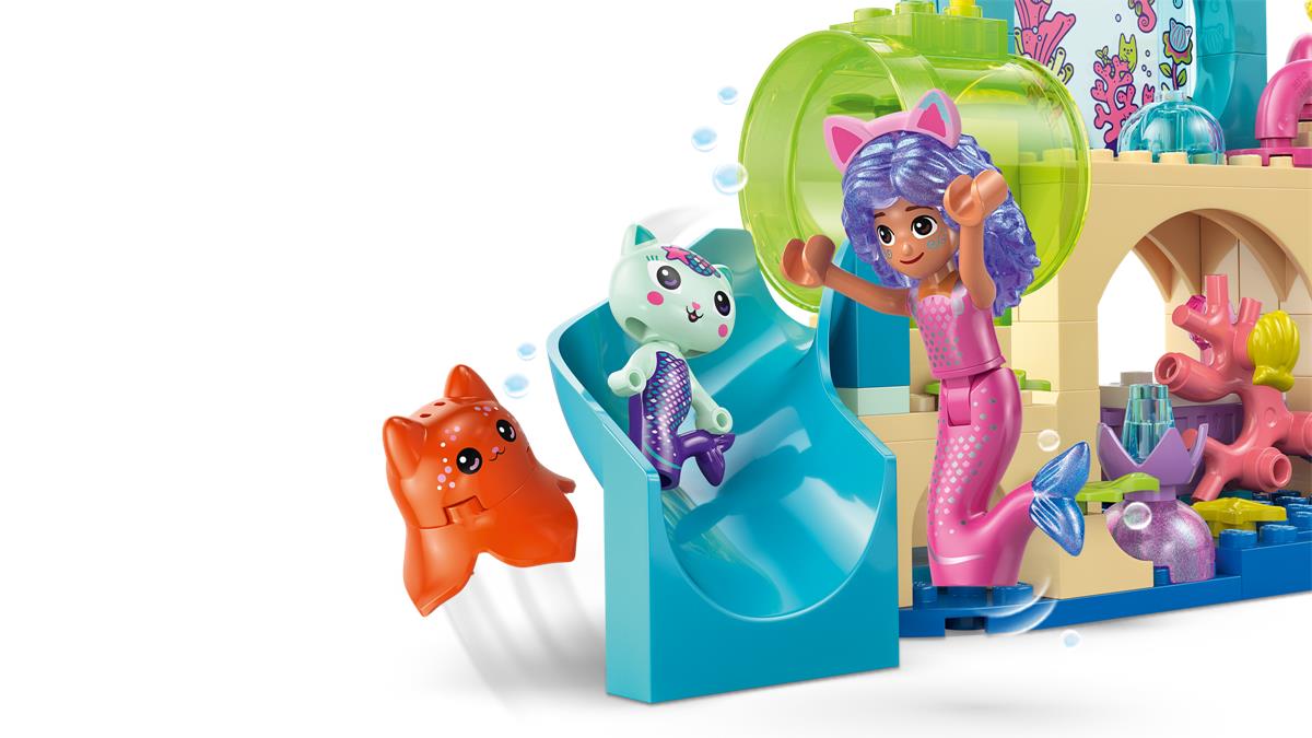 LEGO 11204 Gabby 11204