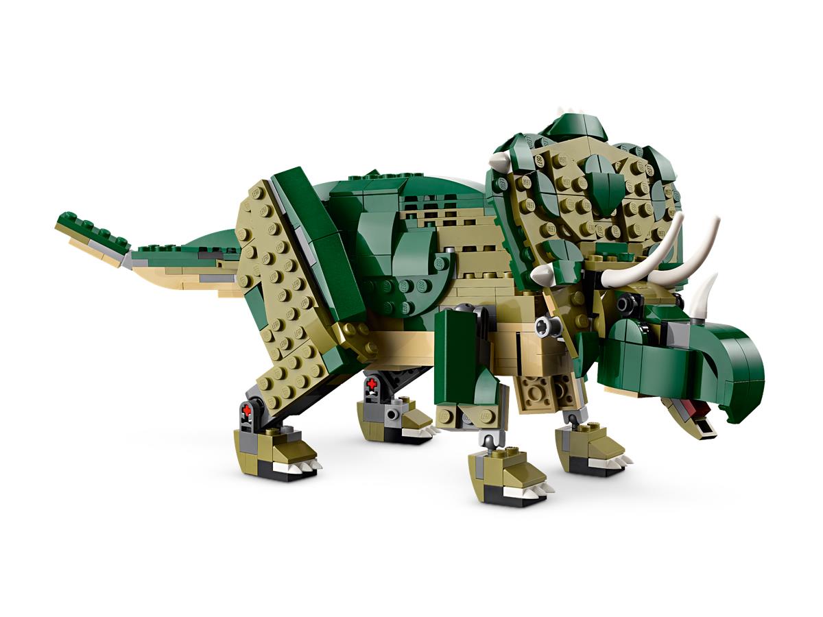 LEGO 31151 T. rex