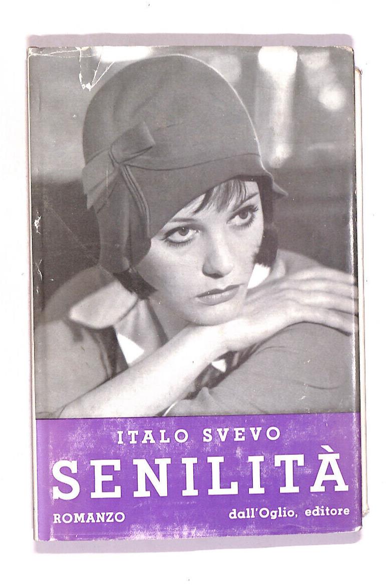 EBOND Senilita Libro LI013367