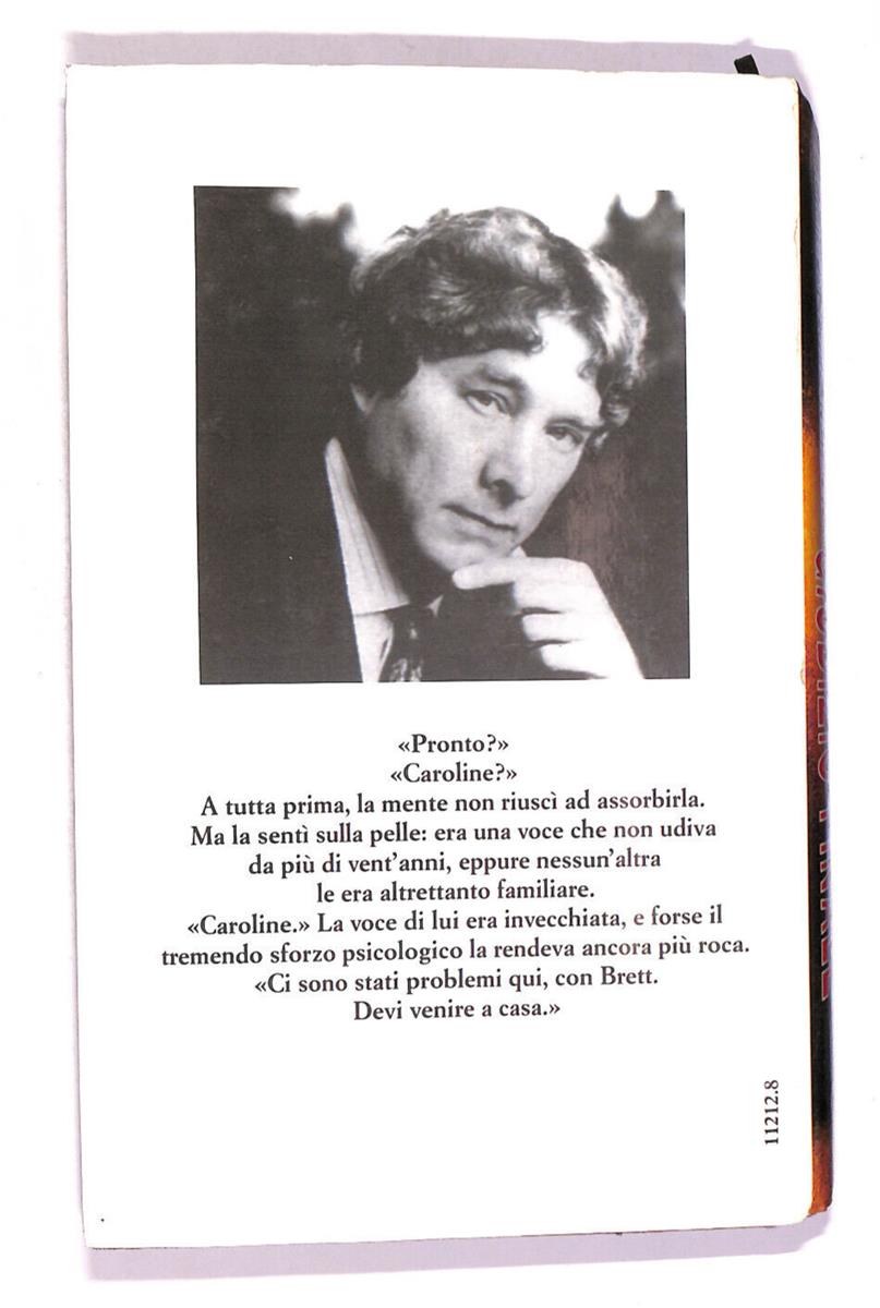 EBOND Giudizio Finale Libro LI012061