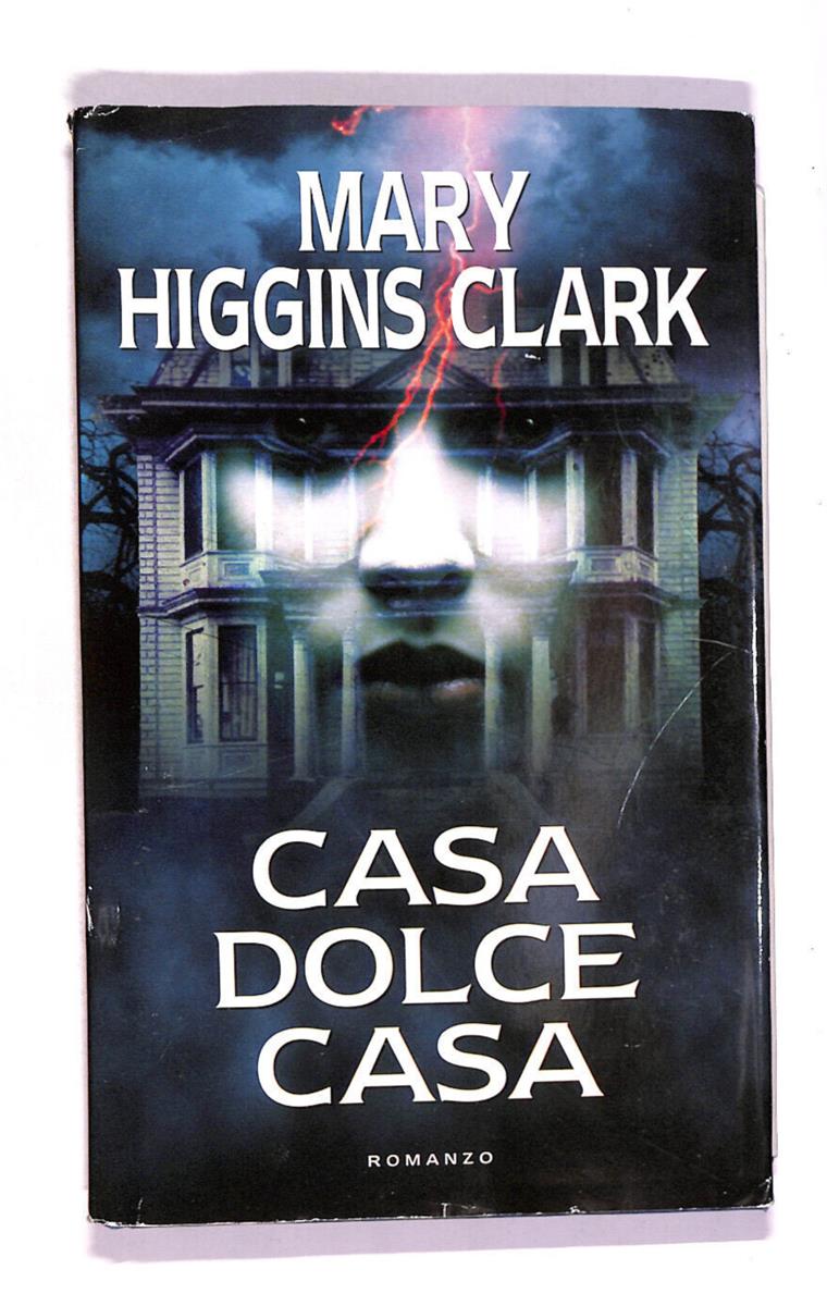 EBOND Casa Dolce Casa Libro LI011764