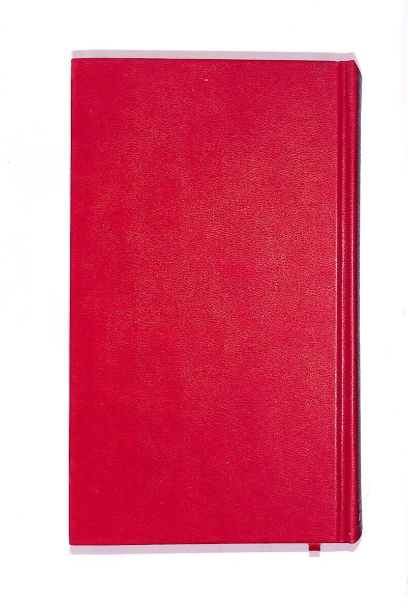 EBOND Aldila Delle Cose Libro LI009459