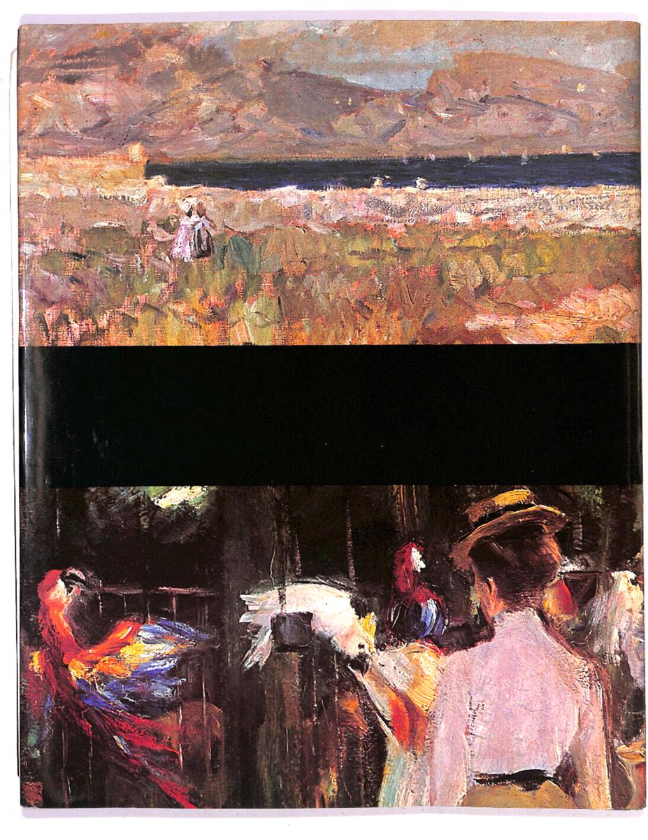 EBOND L'impressionismo Fuori Di Francia Mensili D'arte Fabbri N17 Libro LI019200