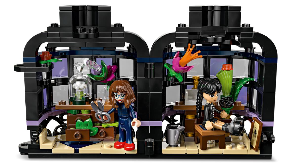 LEGO 76784 Wednesday 76784