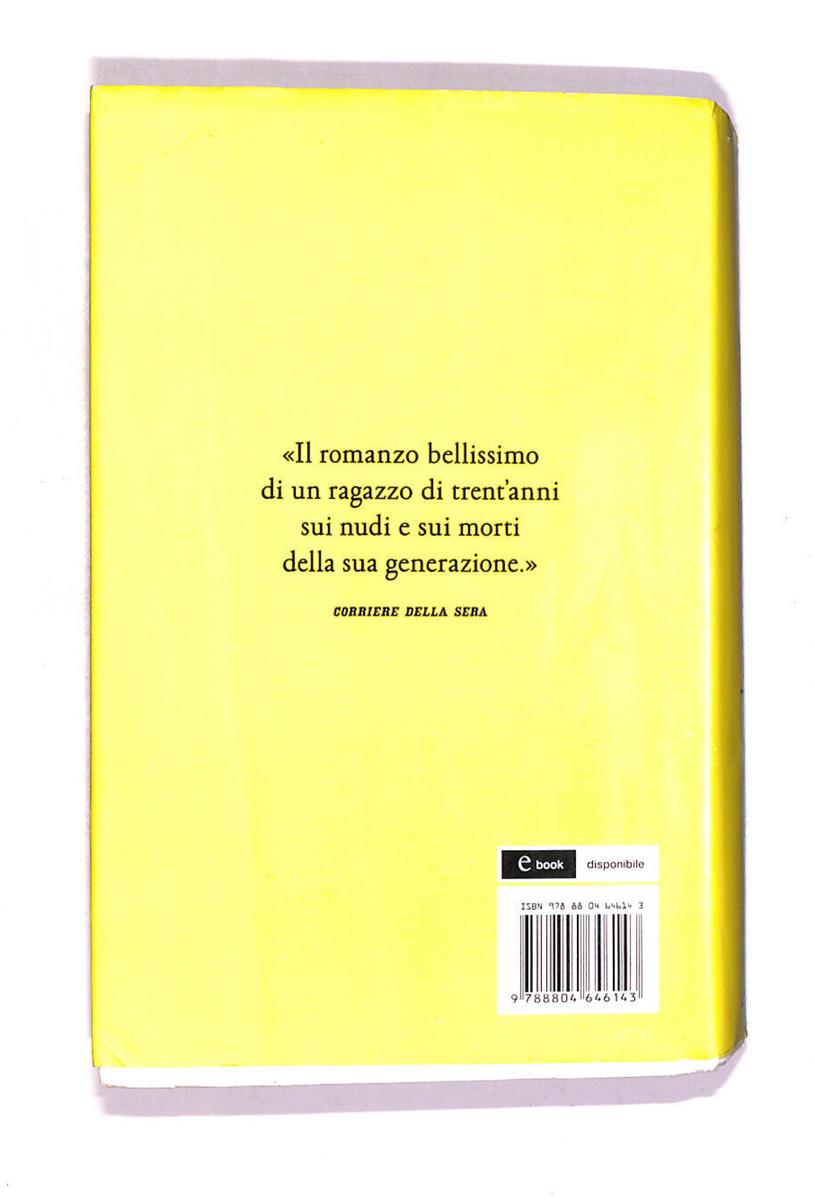 EBOND Il Corpo Umano Libro LI011905