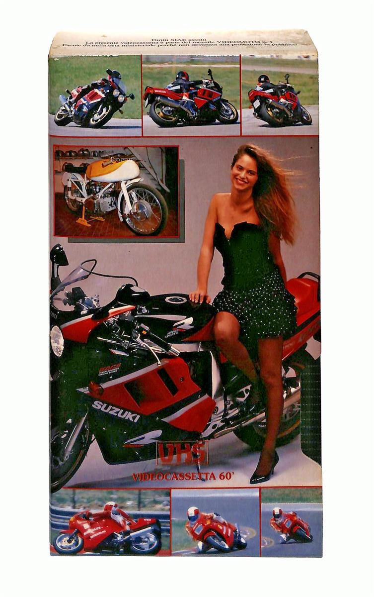 EBOND Video Moto n 2 VHS VH002787