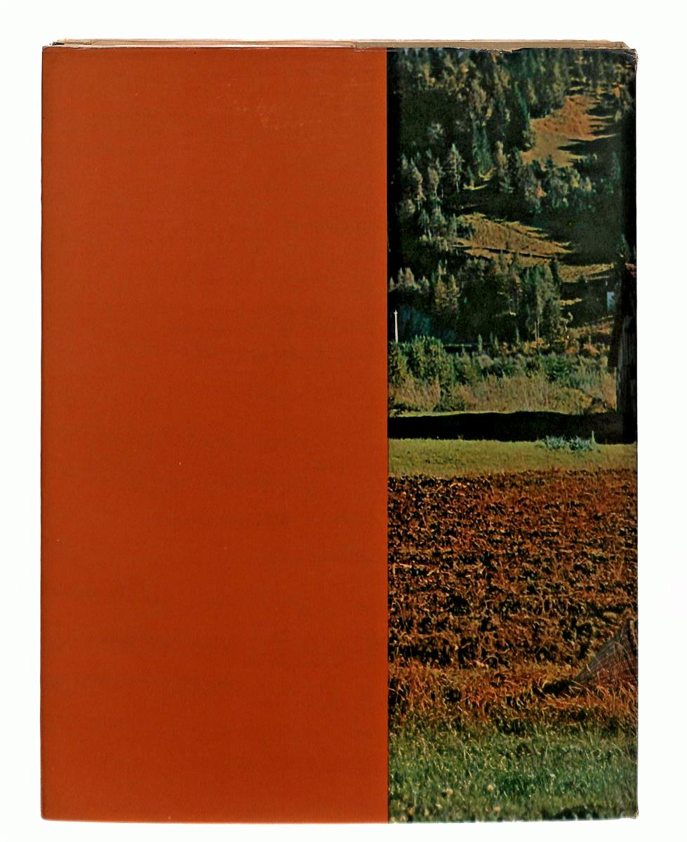 EBOND Friuli Zannier Bartolini Automobile Club d Italia 1963 Libro LI040227