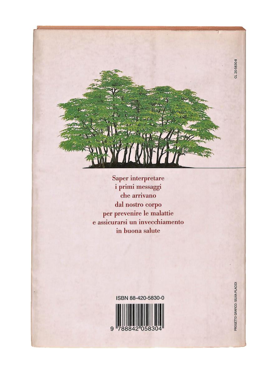 EBOND Quando Ti Fa Male Roberto Bernabei Laterza Libro LI040687