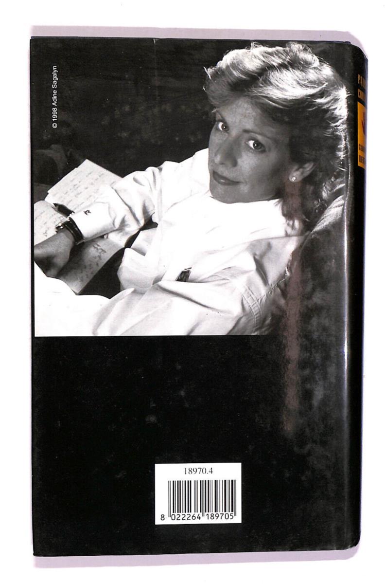 EBOND Cadavere Non Identificato Libro LI007901