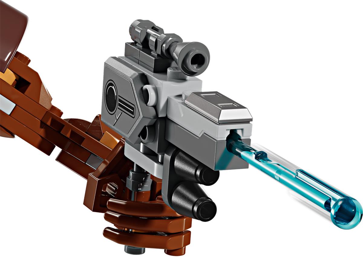 LEGO 76282 Rocket e Baby Groot