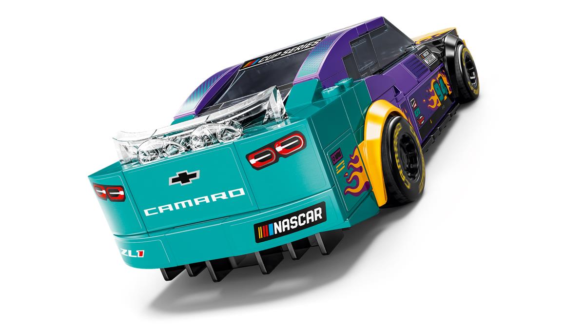 LEGO 76935 I/50076935