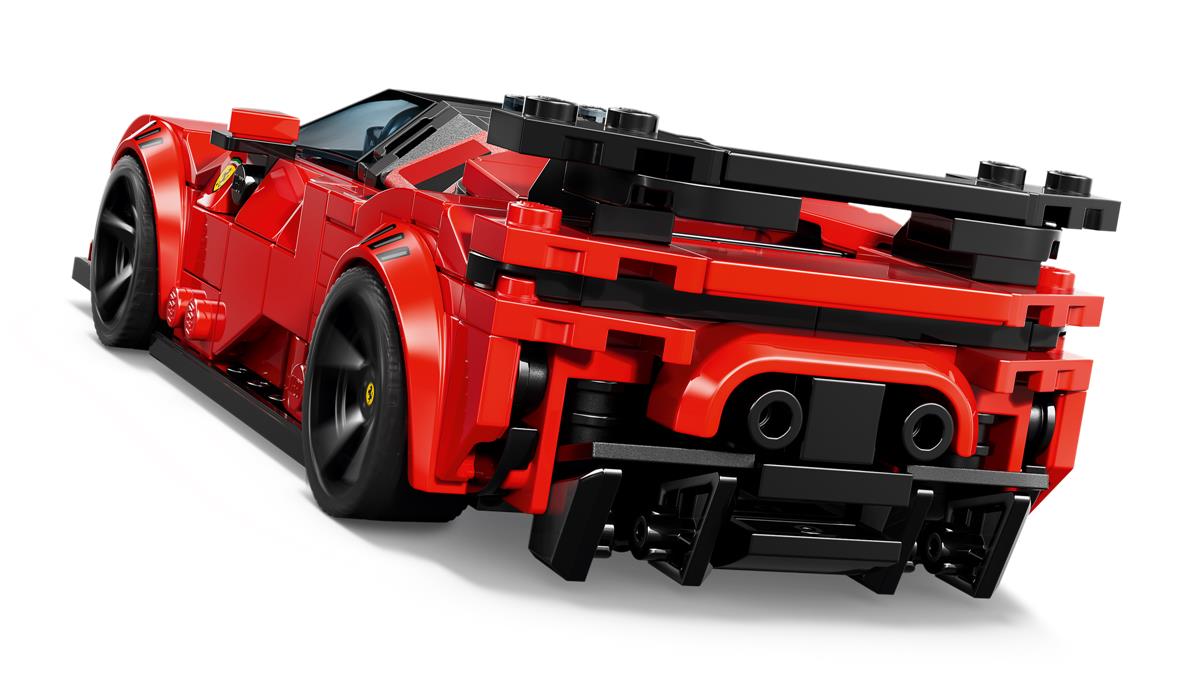 LEGO 77254 Ferrari SF90 XX Auto sportiva Stradale