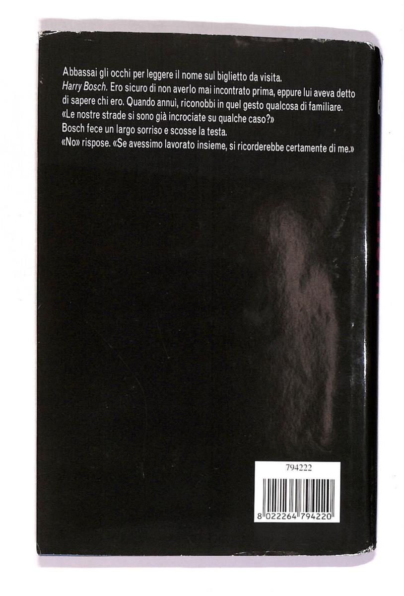 EBOND La Lista Libro LI012511