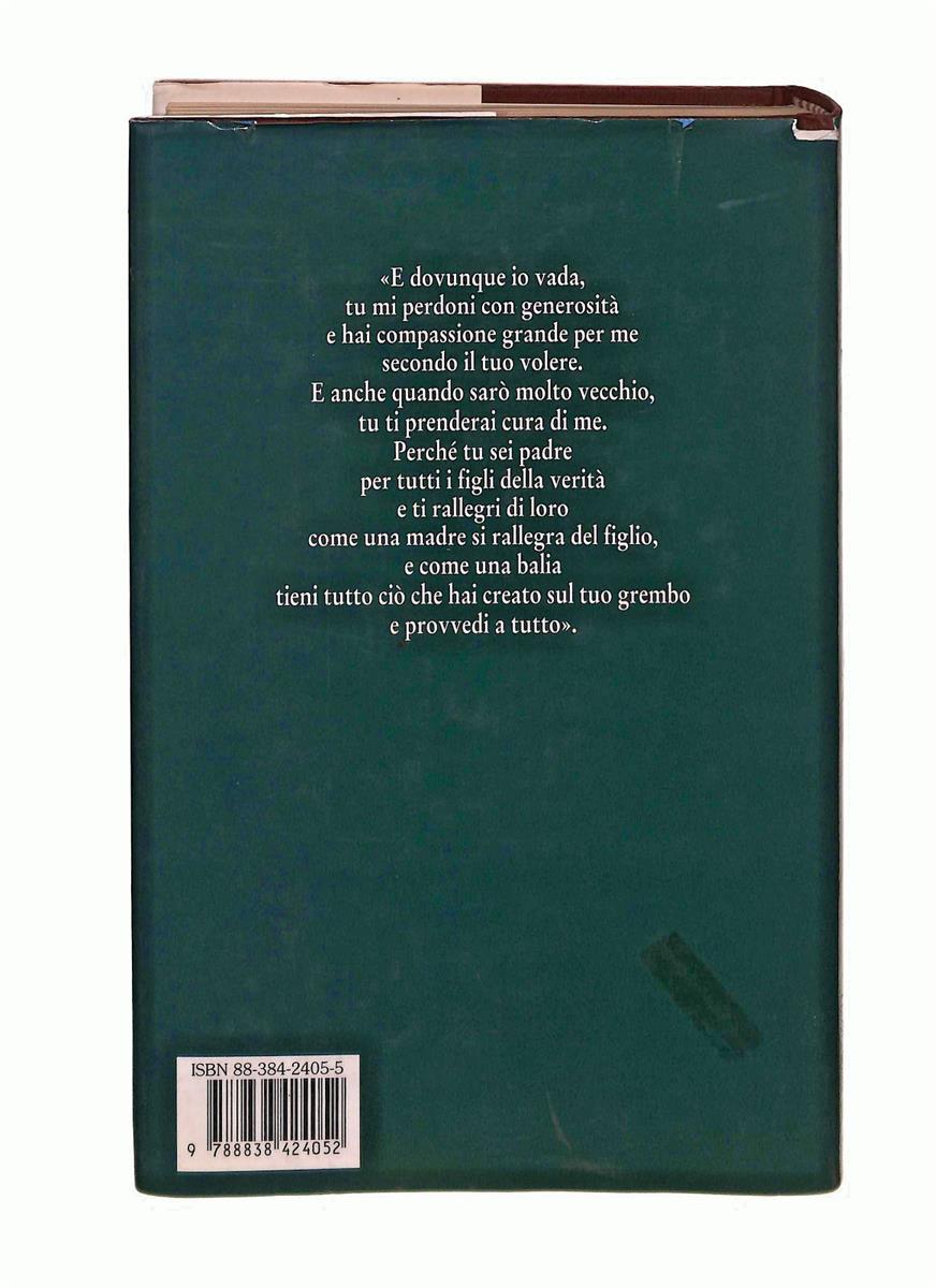 EBOND I Salmi Di Qumran K Berger Piemme Testo Ebraico a Fronte Libro LI043412