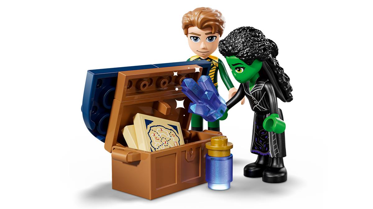 LEGO 75687 Wicked 75687