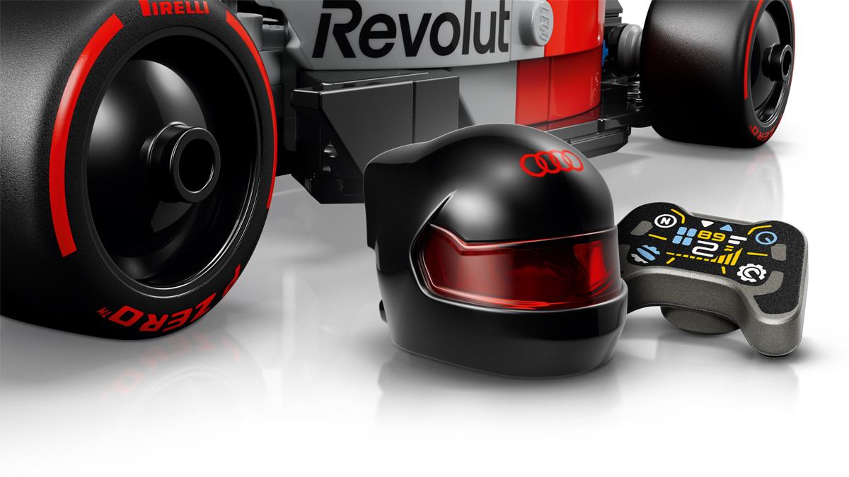 LEGO 77259 SPEED CHAMPIONS 77259