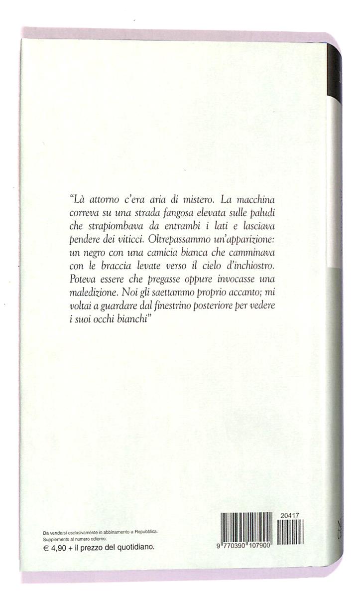 EBOND Sulla Strada Biblioteca Repubblica N. 14 Libro LI017756