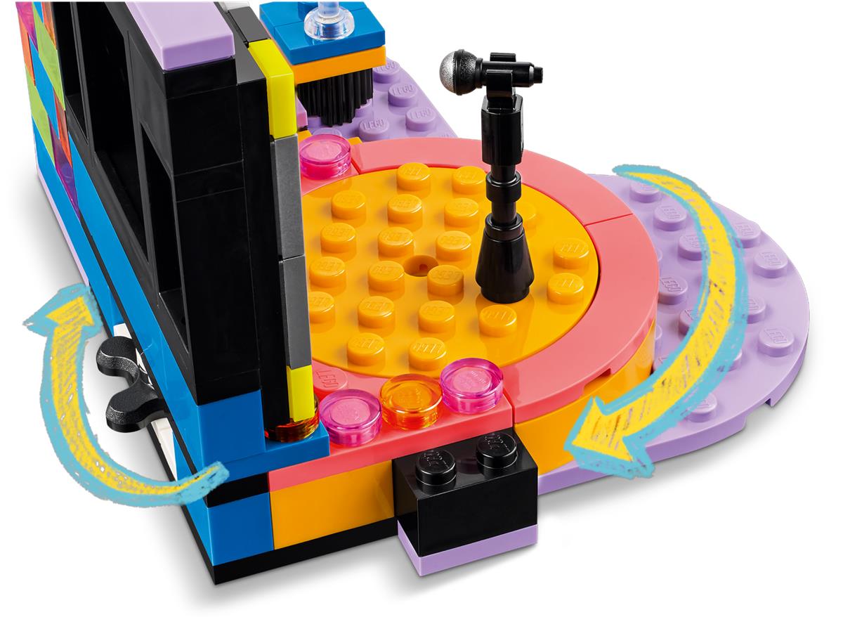 LEGO 42610 Karaoke Party