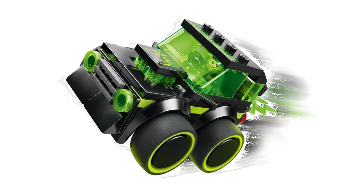 LEGO 60484 Veicoli – Auto da corsa da gioco