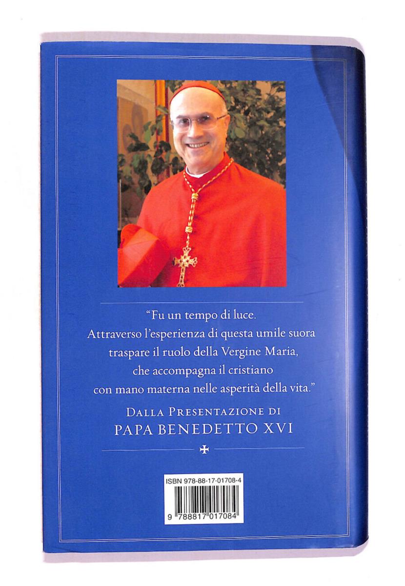EBOND L'ultima Veggente Di Fatima Libro LI008761