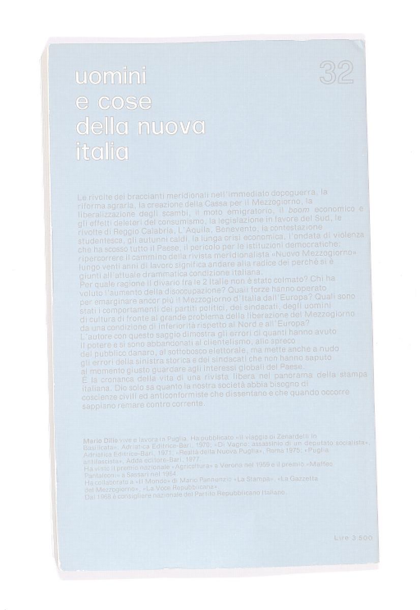 EBOND L'abbandono Programmato Libro LI006511