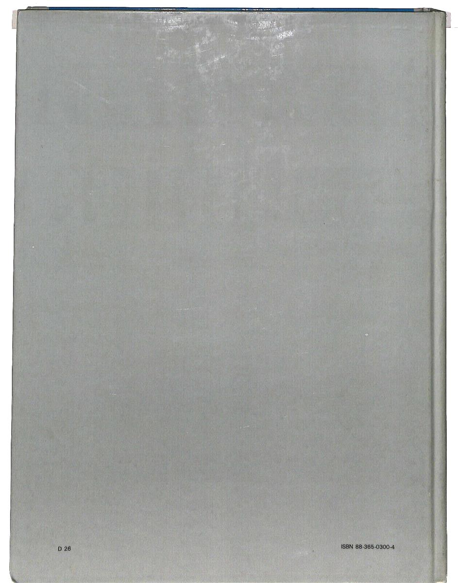 EBOND Atlante Enciclopedico Touring Vol 3 Libro LI034253