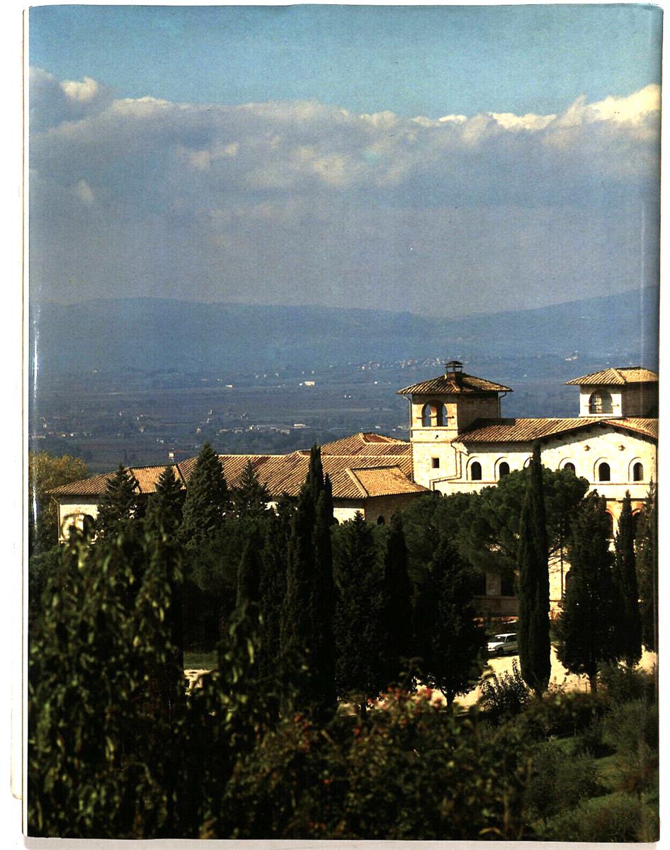 EBOND Assisi Uomini e Pietre Di Vittorio Peri e Dante Alimenti Libro LI035877