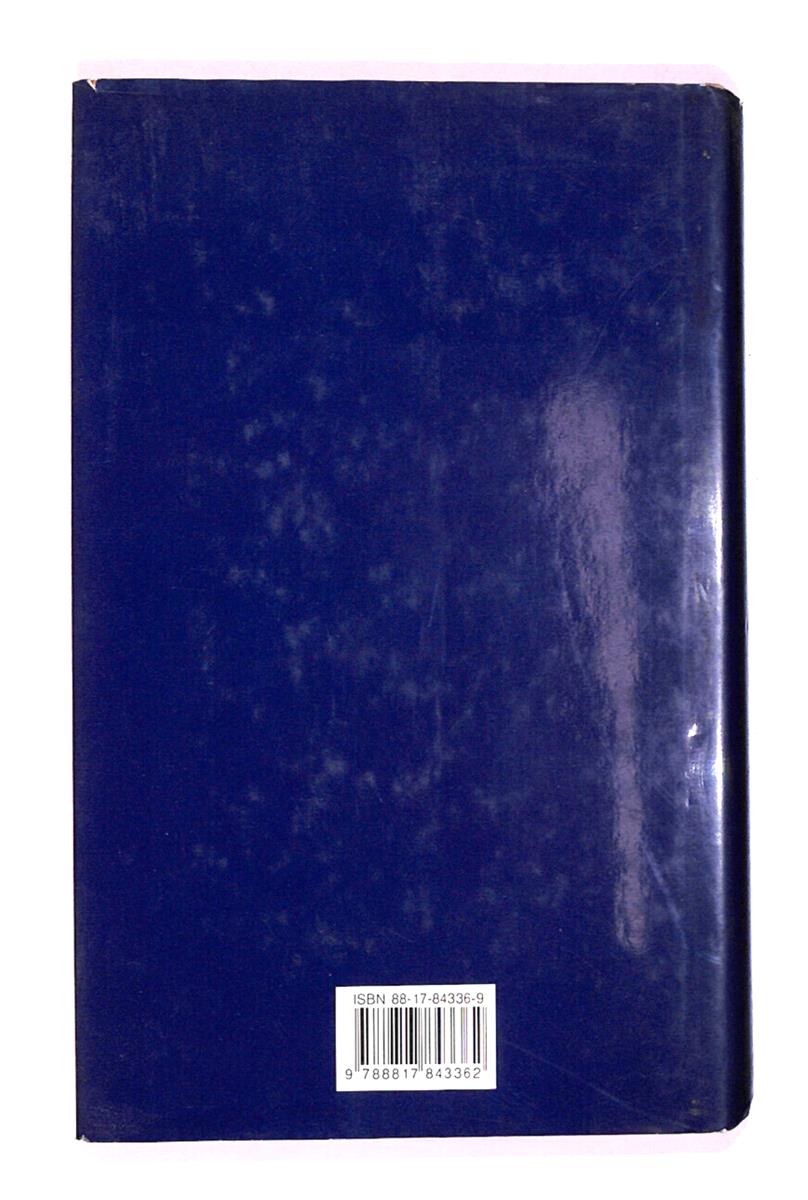 EBOND Incontro Con Io Libro LI011859