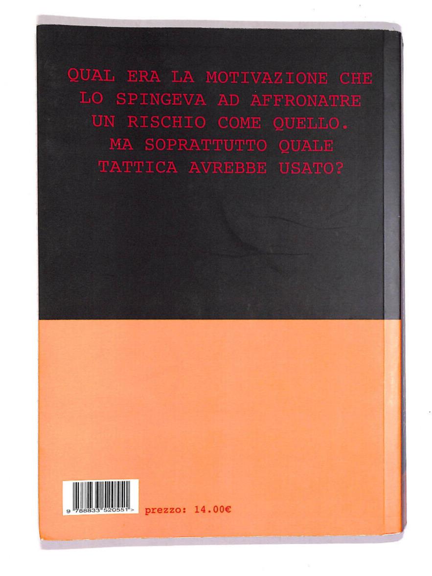 EBOND Una Nuova Vita Libro LI007713