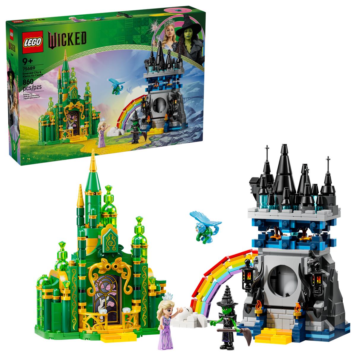 LEGO 75689 Wicked 75689