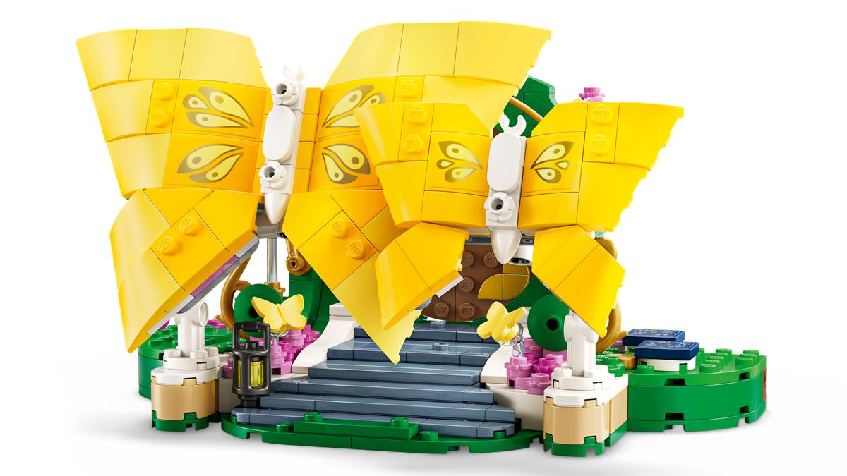 LEGO 75688 Wicked 75688